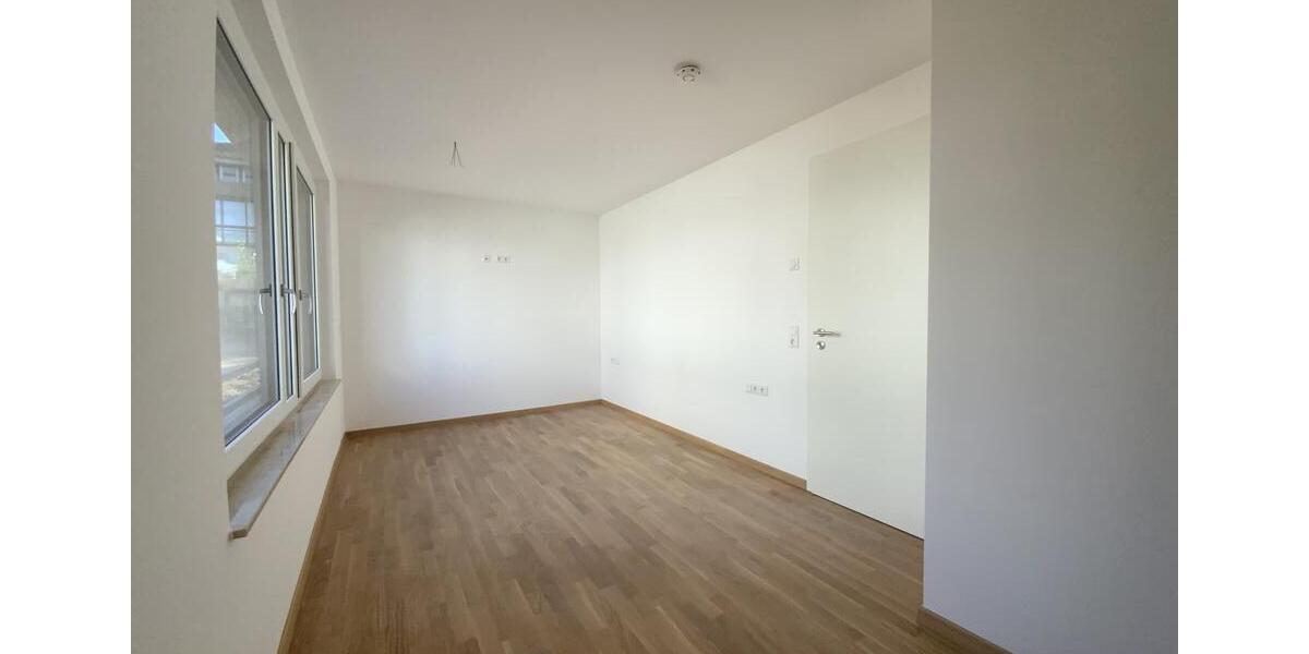 2-Zimmer-Neubau mit EBK & Süd-Terrasse 2 zimmer