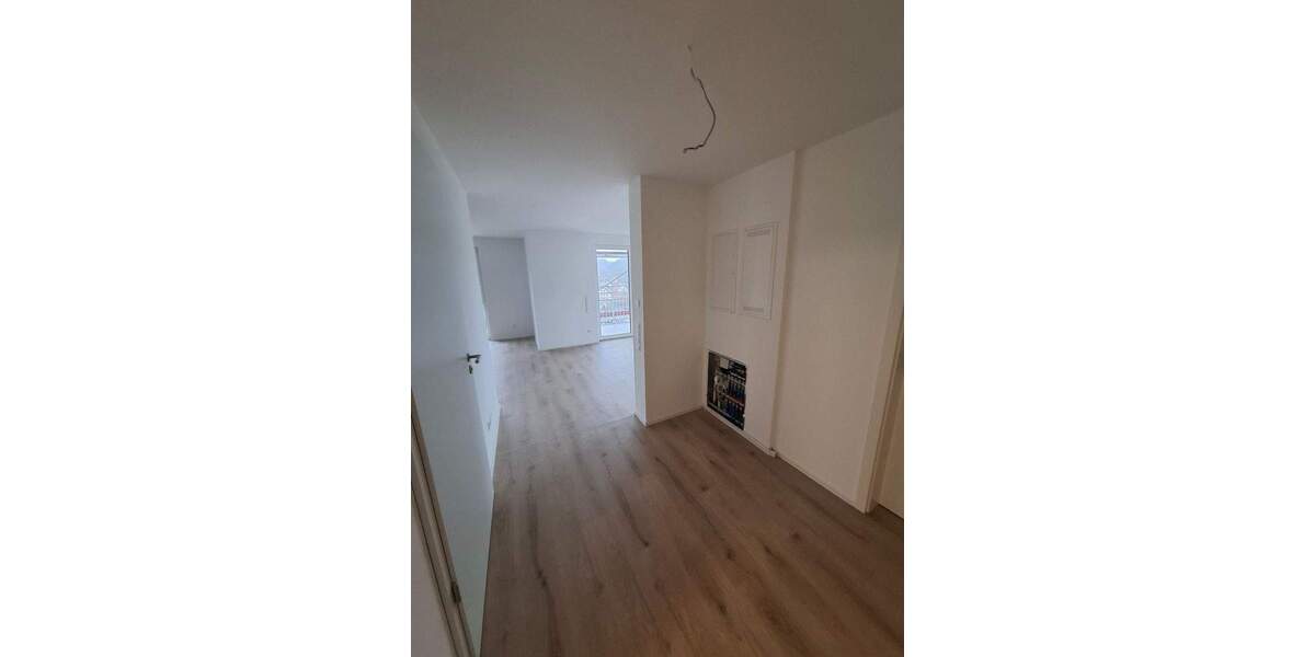 Etagenwohnung Boxberg Bobstadt Bobstadt - 3 Zimmer, 68 m&sup2;, 790&euro; | Angebot:25735955