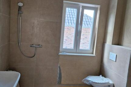 wohnung 2 Geschoss Neubau Haus zimmer
