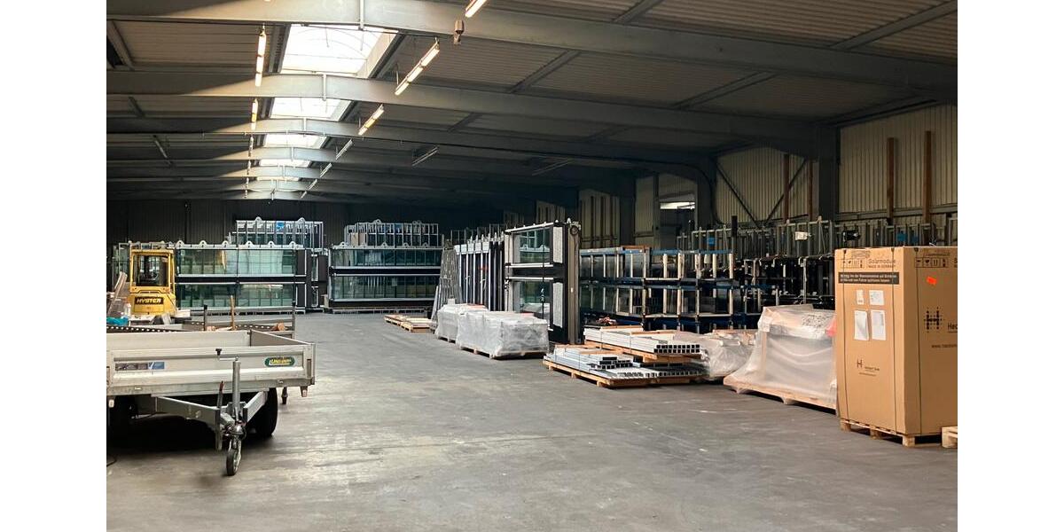 Gewerbeobjekt Brandenburg an der Havel Bahnhofsvorstadt - 4&euro; | Angebot:25560727