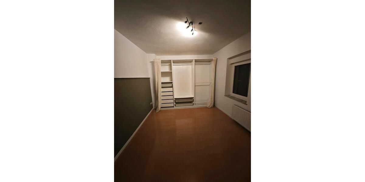 Erdgeschoßwohnung Münster Mitte-Süd - 2 Zimmer, 54 m&sup2;, 726&euro; | Angebot:24876827