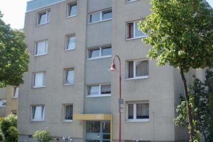 Gemütliche 3-Zimmer-Wohnung in Lampertheim