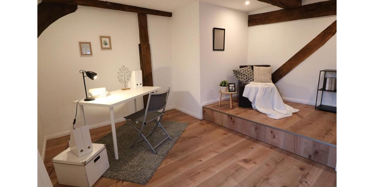 Etagenwohnung Lippstadt - 3 Zimmer, 109 m&sup2;, 1.150&euro; | Angebot:26279251