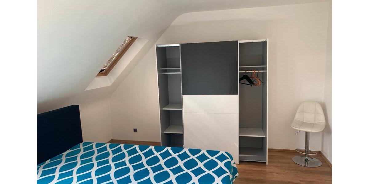 Wohnen auf Zeit Schönau - 1 Zimmer, 20 m&sup2;, 500&euro; | Angebot:26652518