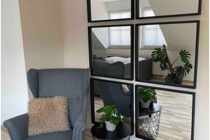 Wohnung Quedlinburg Gernrode - 2 Zimmer, 70 m&sup2;, 630&euro; | Angebot:25990343