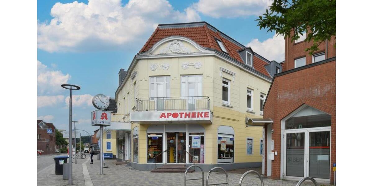 Gewerbeobjekt Geesthacht - 2.150&euro; | Angebot:20853294