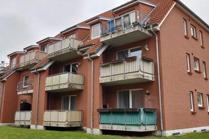 *Gemütliche 2-Raum Wohnung mit Wohlfühlfaktor und Balkon in Radeberg* 2 zimmer