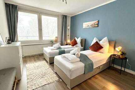 Zimmer Uetersen Klosterbezirk - 2 Zimmer, 1.650&euro; | Angebot:25527800
