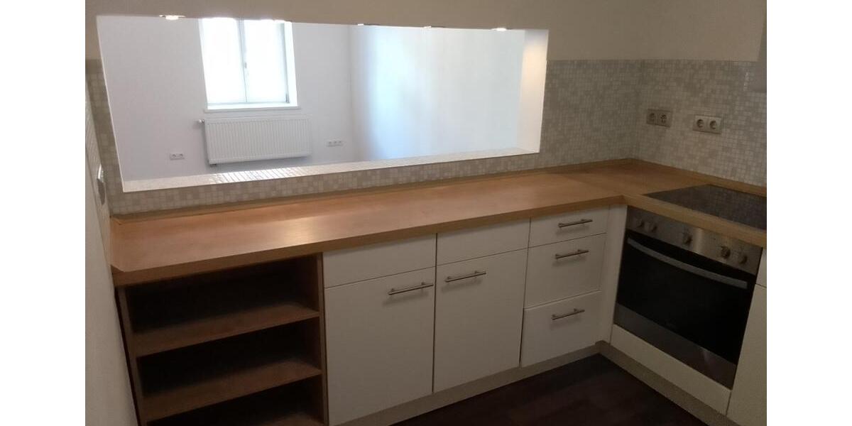 Sehr schöne 2-Zimmer Wohnung im Herzen von Kulmbach 2 zimmer