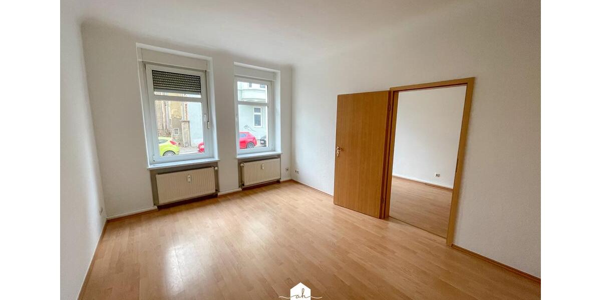 Erdgeschoßwohnung Gera - 2 Zimmer, 53 m&sup2;, 320&euro; | Angebot:24875478