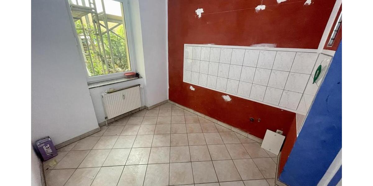 Gewerbefläche mit 3 Räumen, WC und Küche! - Gewerbeobjekt Gera Alt-Bieblach | Angebot:26248667