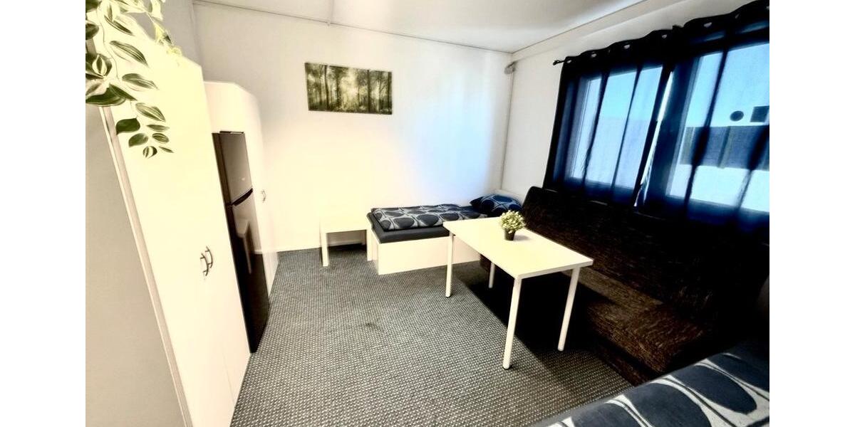 Wohnen auf Zeit Glinde - 1 Zimmer, 55 m&sup2;, 750&euro; | Angebot:26290515