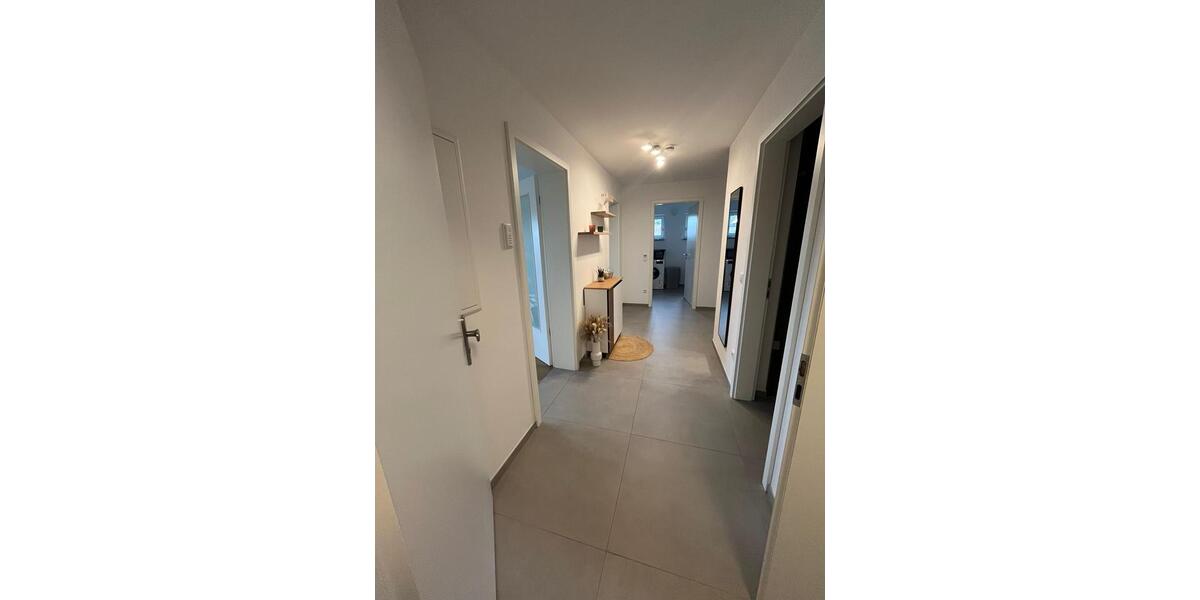 Etagenwohnung Eging am See - 3 Zimmer, 85 m&sup2;, 940&euro; | Angebot:25968178