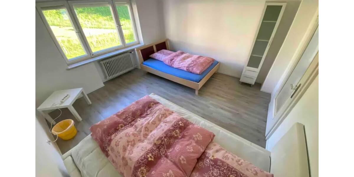 Etagenwohnung Simbach - 1 Zimmer, 2 m&sup2;, 430&euro; | Angebot:25224606