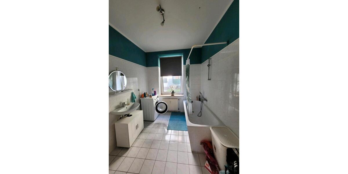 Erdgeschoßwohnung Magdeburg Leipziger Straße - 2 Zimmer, 61 m&sup2;, 450&euro; | Angebot:26647817