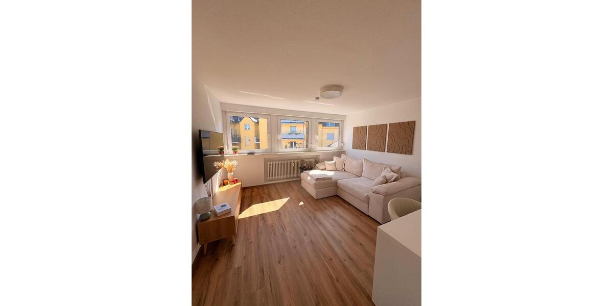 Wohnen auf Zeit Koblenz - 2 Zimmer, 50 m&sup2;, 970&euro; | Angebot:26519849
