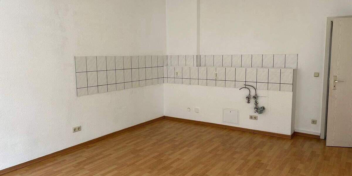 Etagenwohnung Halle (Saale) Altstadt - 3 Zimmer, 75 m&sup2;, 600&euro; | Angebot:26170816
