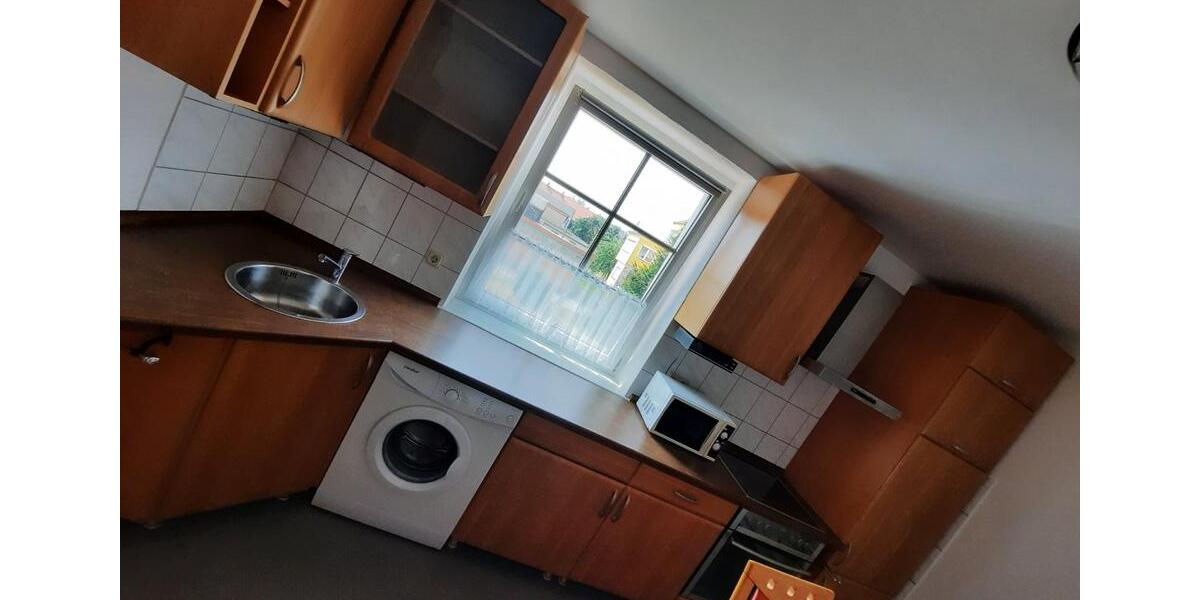 Etagenwohnung Bischofswerda - 2 Zimmer, 49 m&sup2;, 295&euro; | Angebot:25959630