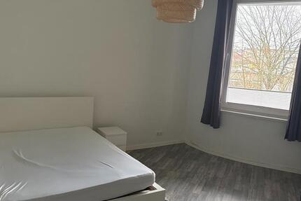 WG-Zimmer in 4er-WG in Osnabrück Weststadt ab 01.02.2026 1 zimmer