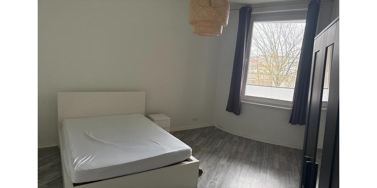 WG-Zimmer in 4er-WG in Osnabrück Weststadt ab 01.02.2026 1 zimmer