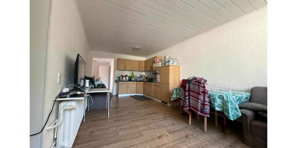 Etagenwohnung Simmern/Hunsrück Hunsrück - 1.5 Zimmer, 47 m&sup2;, 680&euro; | Angebot:26249172