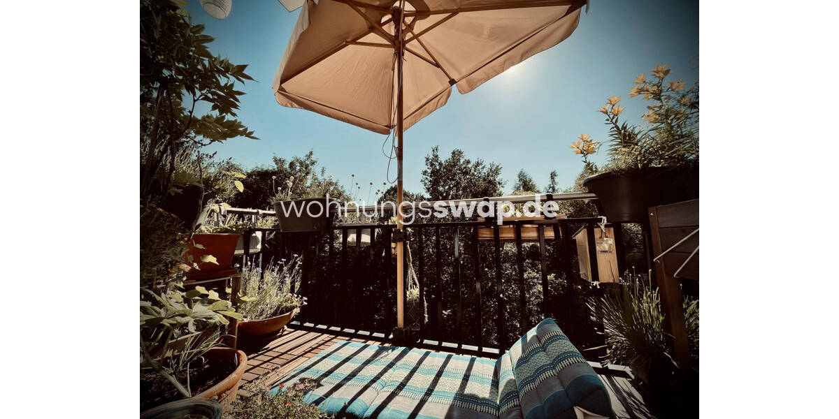 Etagenwohnung Hamburg Barmbek-Nord - 5 Zimmer, 120 m&sup2;, 1.400&euro; | Angebot:25917631