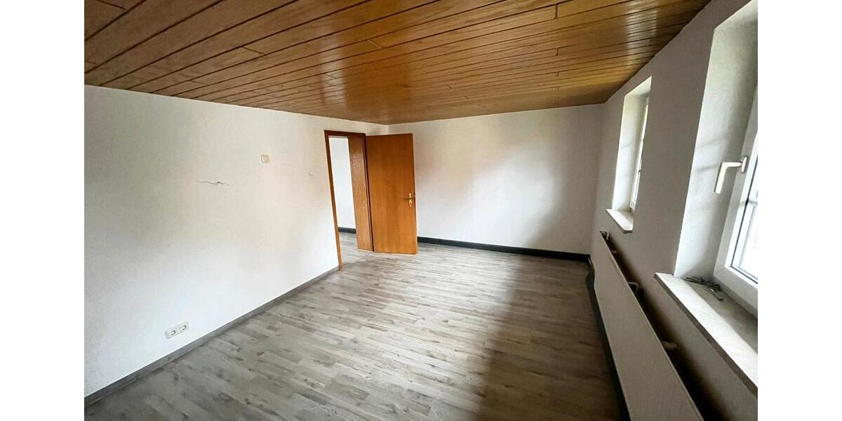 Etagenwohnung Hünfeld - 3 Zimmer, 635&euro; | Angebot:23263257