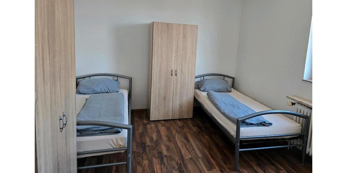 Etagenwohnung Eching - 3 Zimmer, 110 m&sup2;, 3.531&euro; | Angebot:25857752