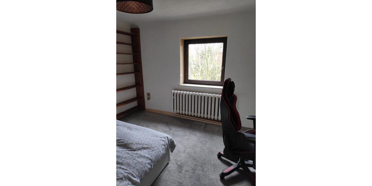 Wohnen auf Zeit Nuthetal - 2 Zimmer, 40 m&sup2;, 650&euro; | Angebot:24605523