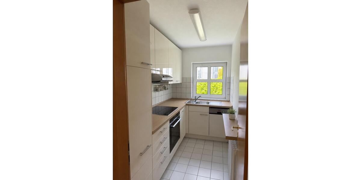 Etagenwohnung Ditzingen - 2 Zimmer, 65 m&sup2;, 1.080&euro; | Angebot:26679239