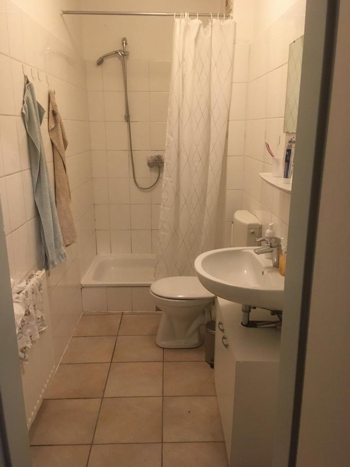 WG Zimmer Studentenwohnheim OS Wüste, 330,- inkl. NK