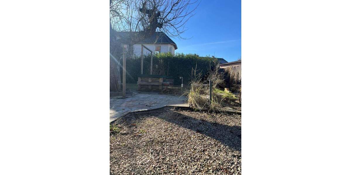 Terrassenwohnung Hohen Neuendorf - 3 Zimmer, 113 m&sup2;, 1.300&euro; | Angebot:25660497