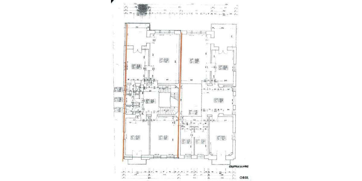 Villa Frankfurt am Main Süd - 4 Zimmer, 159 m&sup2;, 3.050&euro; | Angebot:24737128