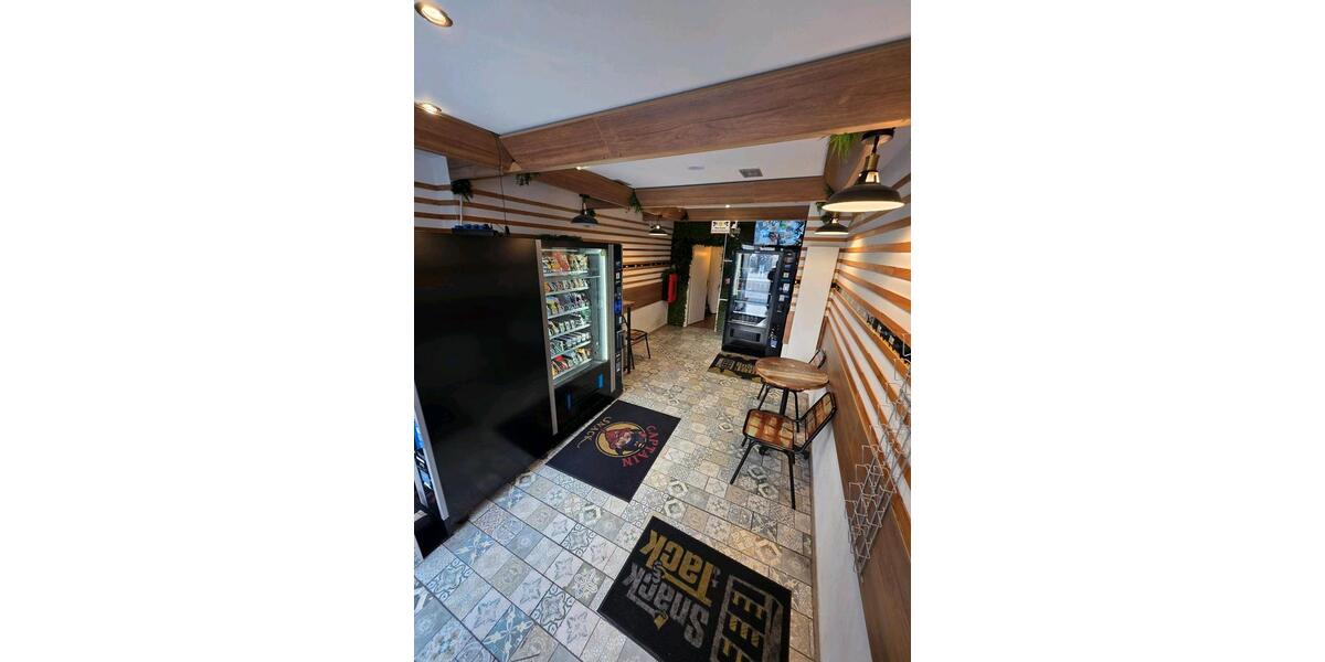 Fläche für Automaten (Hauptstraße) Göppingen Innenstadt zimmer