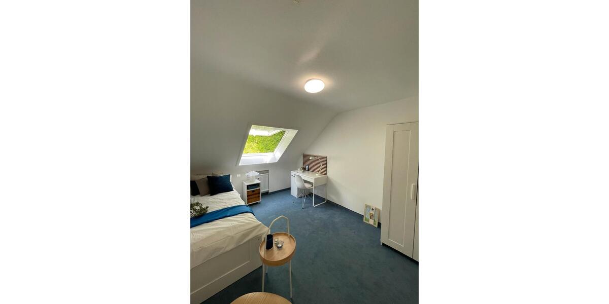 Wohnen auf Zeit Karlsruhe Durlach - 1 Zimmer, 22 m&sup2;, 625&euro; | Angebot:26614666