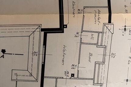 Wohnung Rennertshofen - 2 Zimmer, 85 m&sup2;, 700&euro; | Angebot:26589137