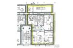 Etagenwohnung Arnstadt - 3 Zimmer, 57 m&sup2;, 650&euro; | Angebot:26550441
