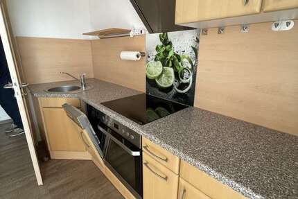 Wohnung Helmstedt - 3 Zimmer, 72 m&sup2;, 643&euro; | Angebot:26013172