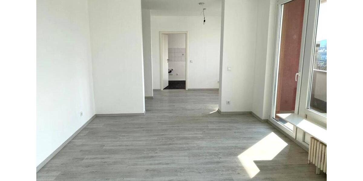 Etagenwohnung Kaiserslautern Engelshof - 3 Zimmer, 77 m&sup2;, 555&euro; | Angebot:26540806