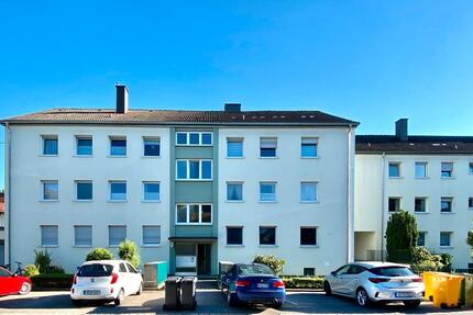 Wohnung Augsburg Haunstetten-Siebenbrunn - 3 Zimmer, 76 m&sup2;, 990&euro; | Angebot:26245285