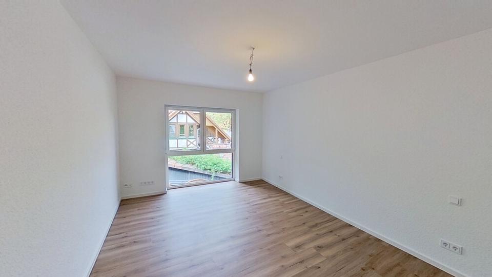 Etagenwohnung Wienhausen - 3 Zimmer, 88 m&sup2;, 1.000&euro; | Angebot:26601586