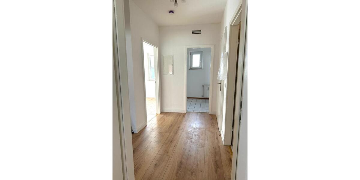 Etagenwohnung Nürnberg Altstadt, St. Lorenz - 3 Zimmer, 60 m&sup2;, 870&euro; | Angebot:26611748