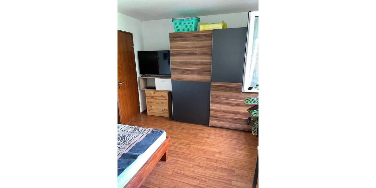 Etagenwohnung Grossbottwar Großbottwar - 3 Zimmer, 59 m&sup2;, 710&euro; | Angebot:26834111