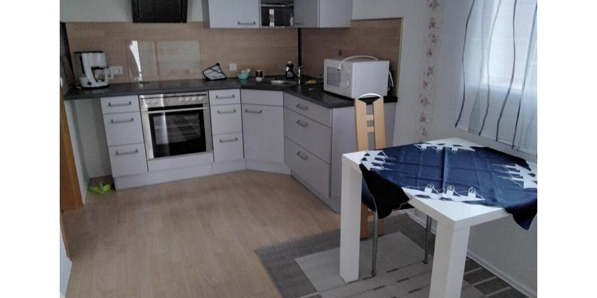 Wohnen auf Zeit Donaueschingen - 2 Zimmer, 52 m&sup2;, 55&euro; | Angebot:19487240