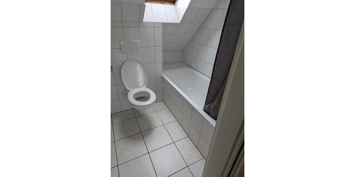 Dachgeschoßwohnung Flensburg Altstadt - 3 Zimmer, 55 m&sup2;, 615&euro; | Angebot:25646230