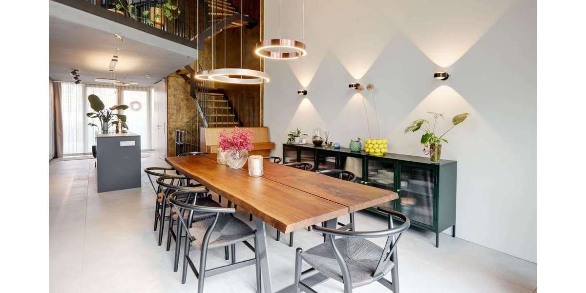 Einfamilienhaus München Aubing-Lochhausen-Langwied - 6 Zimmer, 180 m&sup2;, 4.380&euro; | Angebot:23811948