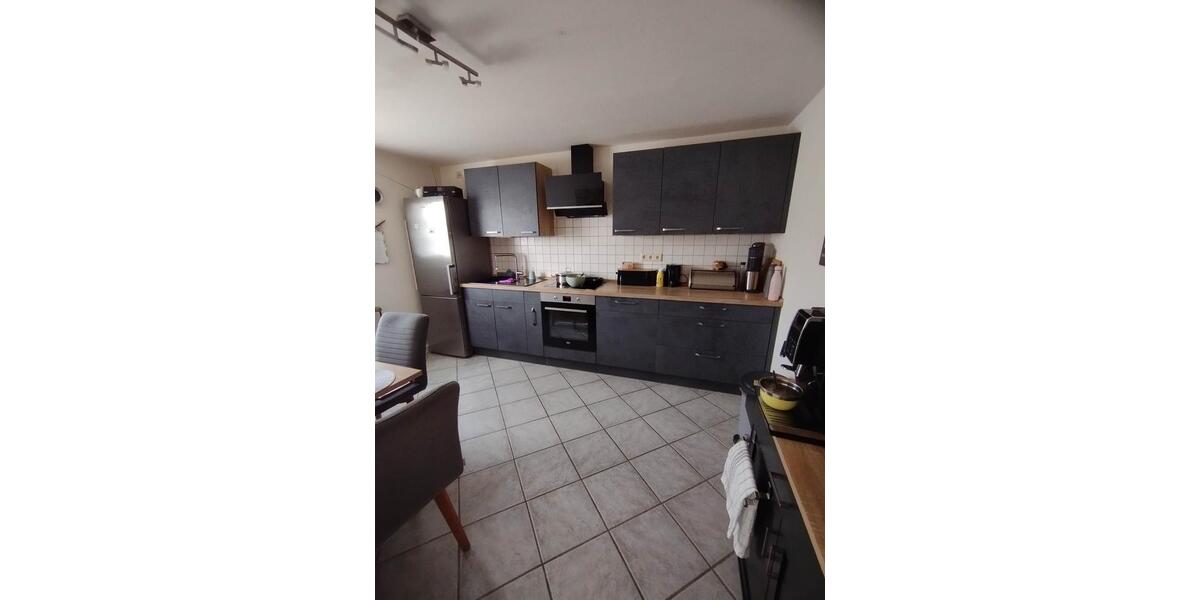 Erdgeschoßwohnung Mendig - 2 Zimmer, 60 m&sup2;, 540&euro; | Angebot:26221492