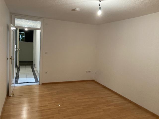 Erdgeschoßwohnung München Schwabing-Freimann - 1 Zimmer, 34 m&sup2;, 870&euro; | Angebot:26047312