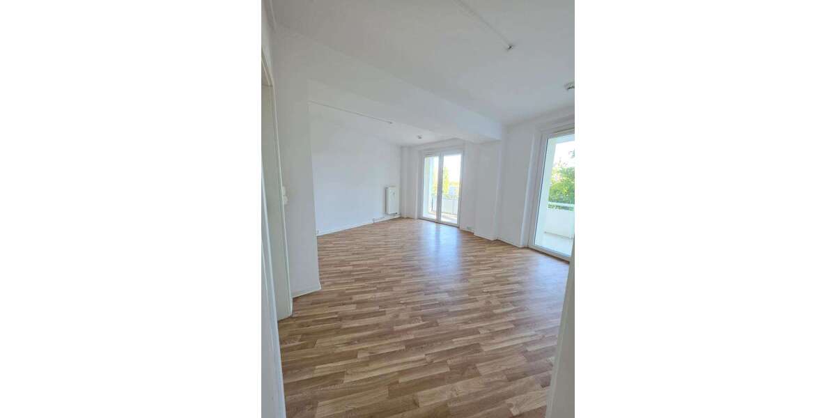 Etagenwohnung Wernigerode Burgbreite - 2 Zimmer, 61 m&sup2;, 451&euro; | Angebot:27285328