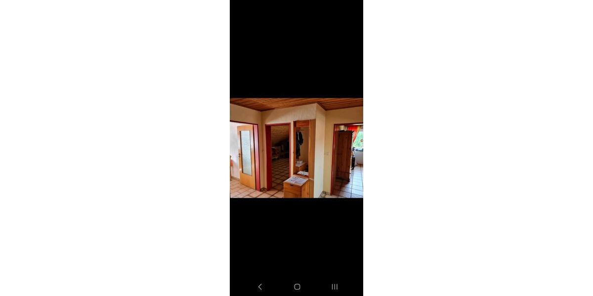 Etagenwohnung Tecklenburg - 2 Zimmer, 78 m&sup2;, 720&euro; | Angebot:26428256